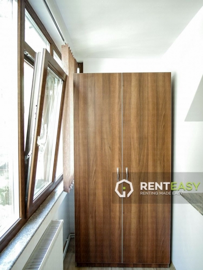 Apartament cu 2 camere de inchiriat situat in zona Podu Ros
