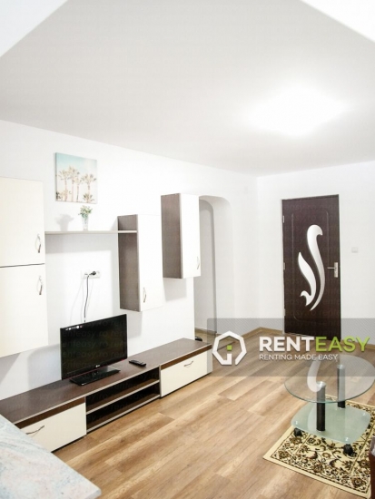 Apartament cu 2 camere de inchiriat situat in zona Podu Ros