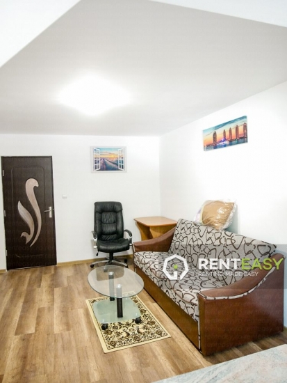 Apartament cu 2 camere de inchiriat situat in zona Podu Ros