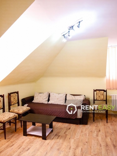 Apartament spatios cu 2 camere de inchiriat in zona Centrala - Independetei
