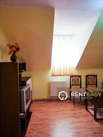 Apartament spatios cu 2 camere de inchiriat in zona Centrala - Independetei