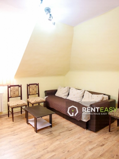 Apartament spatios cu 2 camere de inchiriat in zona Centrala - Independetei