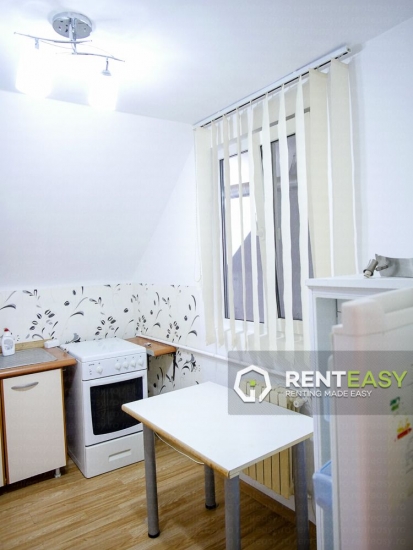 Apartament spatios cu 2 camere de inchiriat in zona Centrala - Independetei