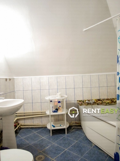 Apartament spatios cu 2 camere de inchiriat in zona Centrala - Independetei