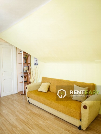 Apartament spatios cu 2 camere de inchiriat in zona Centrala - Independetei