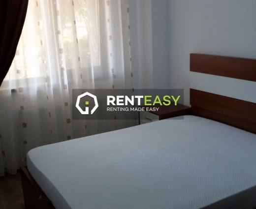 Apartament cu o camera de inchiriat situat in zona Palas