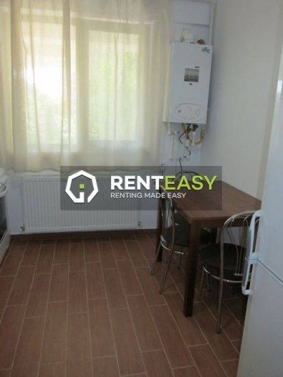 Apartament cu o camera de inchiriat situat in zona Palas