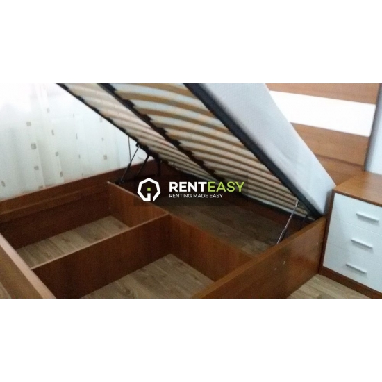 Apartament cu o camera de inchiriat situat in zona Palas