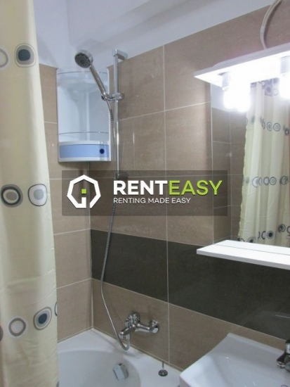 Apartament cu o camera de inchiriat situat in zona Palas