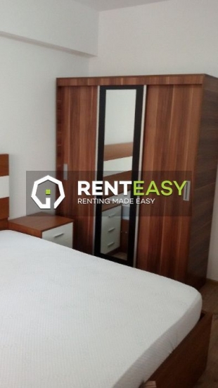 Apartament cu o camera de inchiriat situat in zona Palas