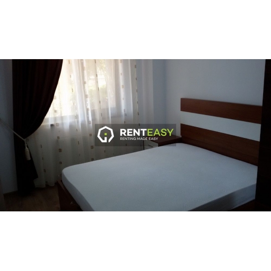 Apartament cu o camera de inchiriat situat in zona Palas