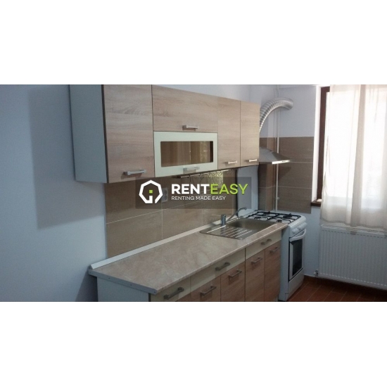 Apartament cu o camera de inchiriat situat in zona Palas