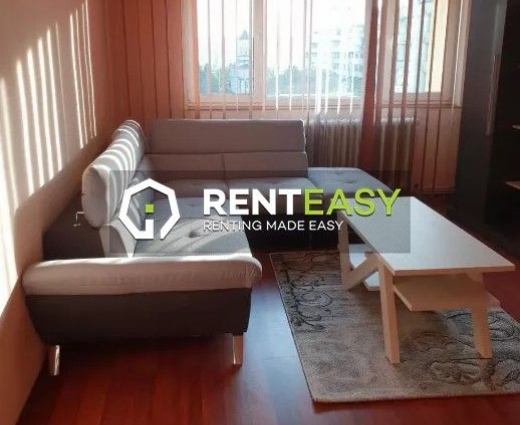 Apartament cu 2 camere de inchiriat in zona Centrala-Moldova Mall