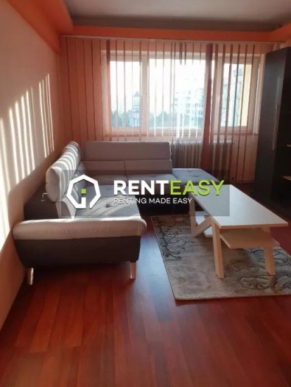 Apartament cu 2 camere de inchiriat in zona Centrala-Moldova Mall