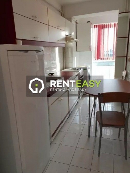 Apartament cu 2 camere de inchiriat in zona Centrala-Moldova Mall