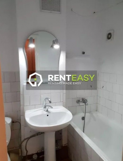 Apartament cu 2 camere de inchiriat in zona Centrala-Moldova Mall