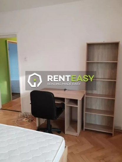 Apartament cu 2 camere de inchiriat in zona Centrala-Moldova Mall
