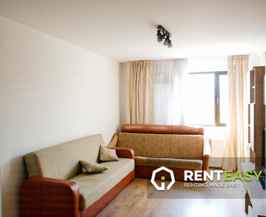 Apartament spatios cu 2 camere de inchiriat in zona Piata Unirii