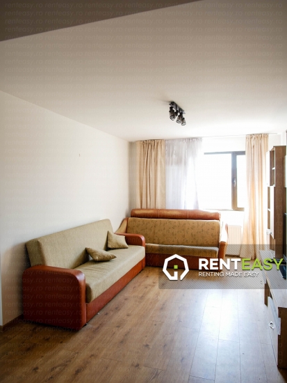 Apartament spatios cu 2 camere de inchiriat in zona Piata Unirii