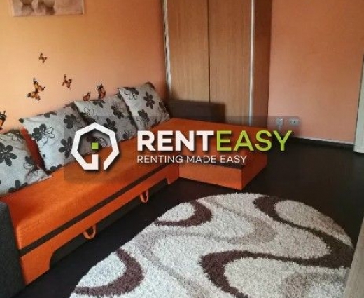 Apartament cu 2 camere de inchiriat situat in zona Centrala - Palas