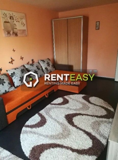 Apartament cu 2 camere de inchiriat situat in zona Centrala - Palas
