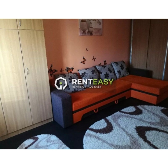 Apartament cu 2 camere de inchiriat situat in zona Centrala - Palas