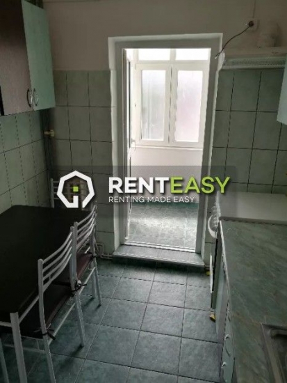 Apartament cu 2 camere de inchiriat situat in zona Centrala - Palas
