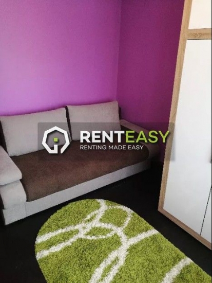 Apartament cu 2 camere de inchiriat situat in zona Centrala - Palas