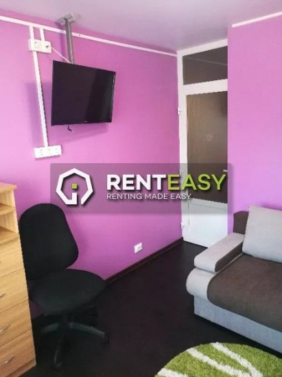 Apartament cu 2 camere de inchiriat situat in zona Centrala - Palas