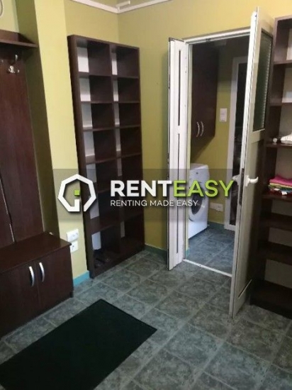 Apartament cu 2 camere de inchiriat situat in zona Centrala - Palas