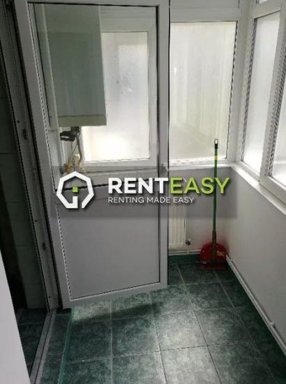 Apartament cu 2 camere de inchiriat situat in zona Centrala - Palas