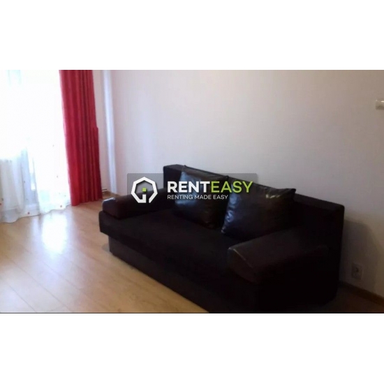 Apartament cu 3 camere de inchiriat situat in Pacurari