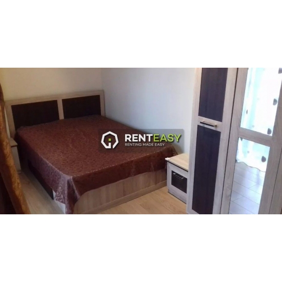 Apartament cu 3 camere de inchiriat situat in Pacurari