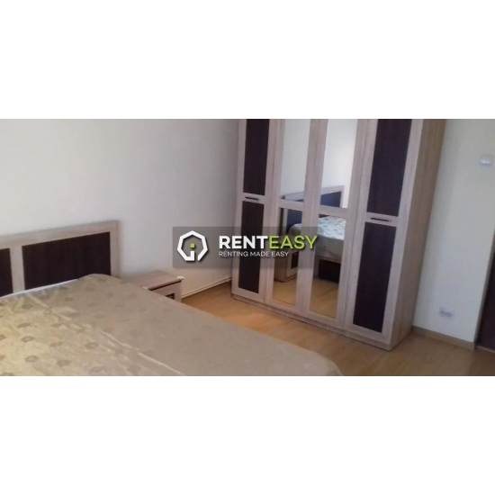 Apartament cu 3 camere de inchiriat situat in Pacurari
