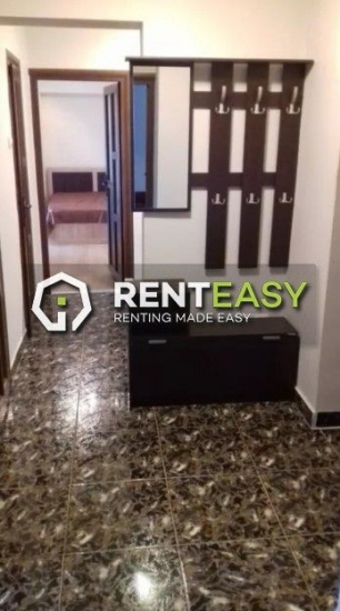 Apartament cu 3 camere de inchiriat situat in Pacurari