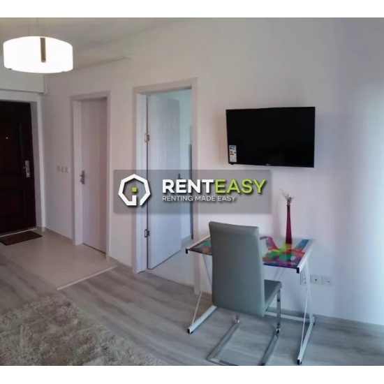 Apartament cu o camera de inchiriat in bloc nou situat in zona  Stefan cel Mare