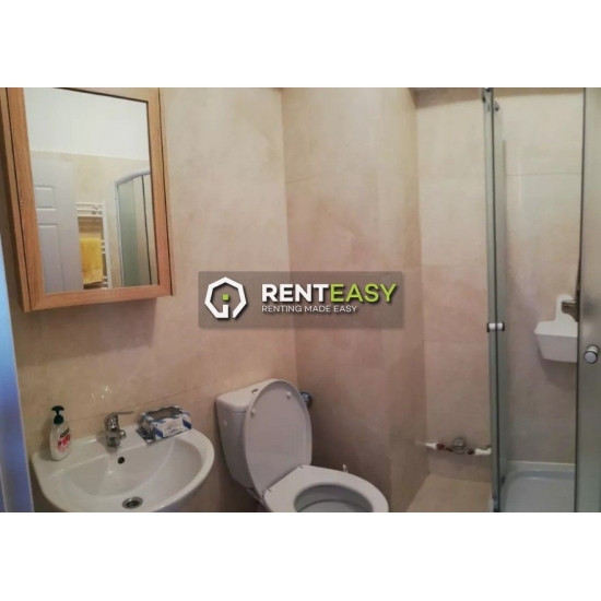 Apartament cu o camera de inchiriat in bloc nou situat in zona  Stefan cel Mare