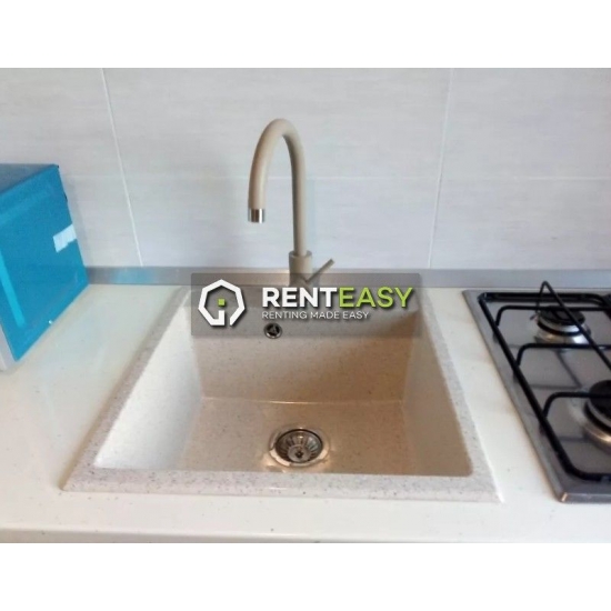 Apartament cu 2 camere de inchiriat in bloc nou situat in Pacurari