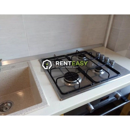 Apartament cu 2 camere de inchiriat in bloc nou situat in Pacurari