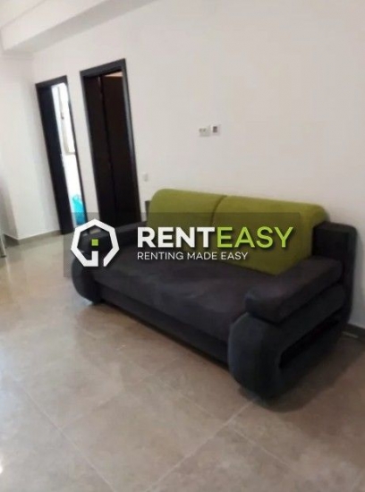 Apartament cu 2 camere de inchiriat in bloc nou situat in Pacurari