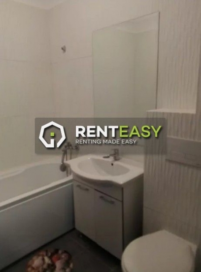 Apartament cu 2 camere de inchiriat in bloc nou situat in Pacurari
