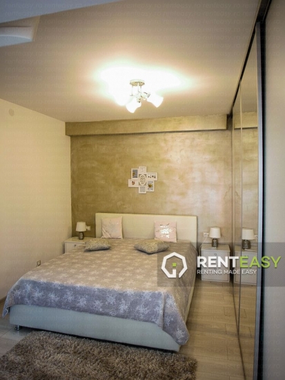 Apartament cu 2 camere de inchiriat situat in zona Podu Ros - Tutora