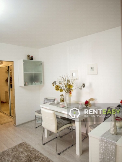 Apartament cu 2 camere de inchiriat situat in zona Podu Ros - Tutora