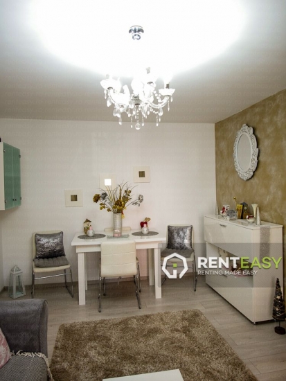 Apartament cu 2 camere de inchiriat situat in zona Podu Ros - Tutora