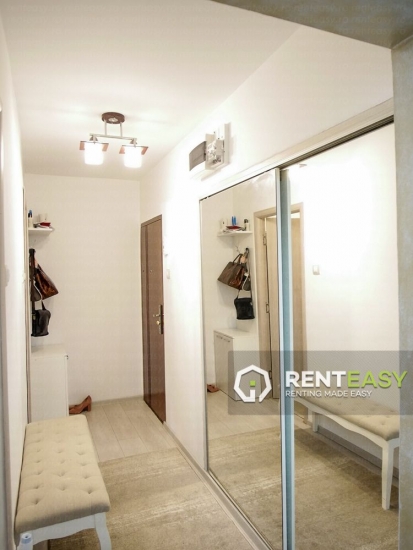 Apartament cu 2 camere de inchiriat situat in zona Podu Ros - Tutora