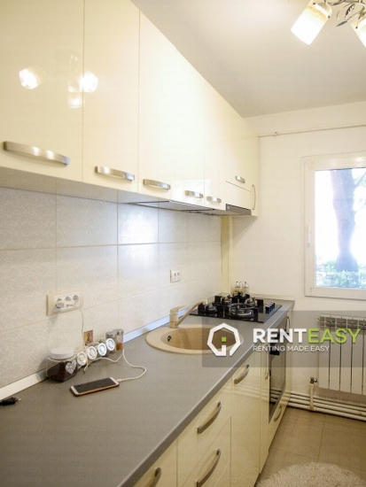 Apartament cu 2 camere de inchiriat situat in zona Podu Ros - Tutora