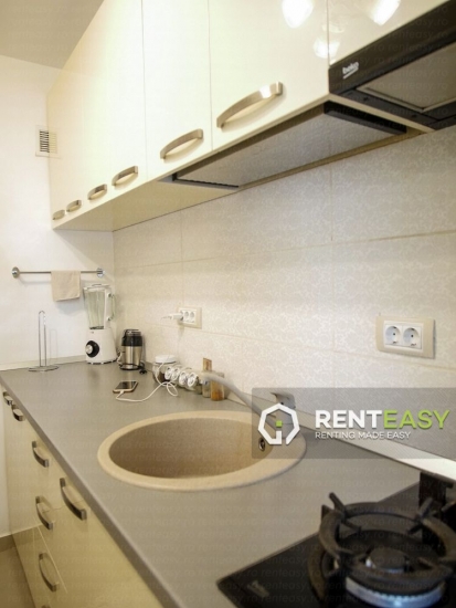 Apartament cu 2 camere de inchiriat situat in zona Podu Ros - Tutora