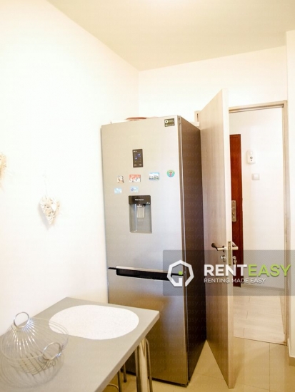 Apartament cu 2 camere de inchiriat situat in zona Podu Ros - Tutora
