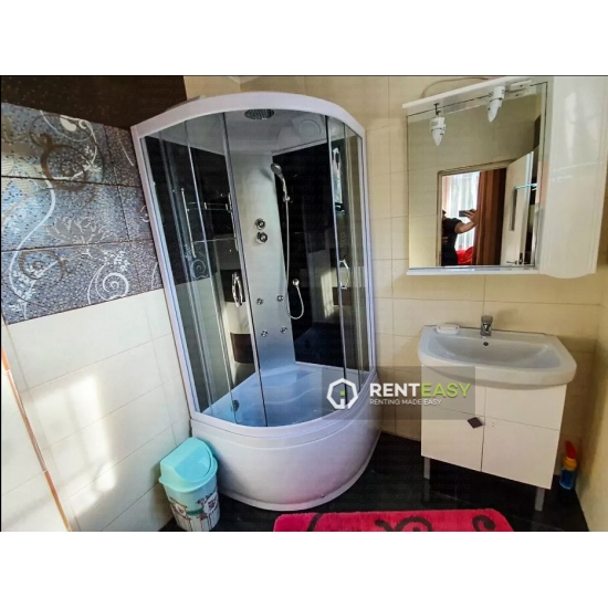 Apartament cu 2 camere de inchiriat in zona Centrala - BCU