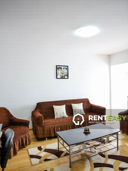 Apartament spatios cu 2 camere de inchiriat in zona Centrala - Independentei